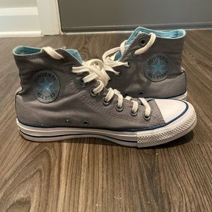 Converse Chuck Taylor All Star Hi Top
